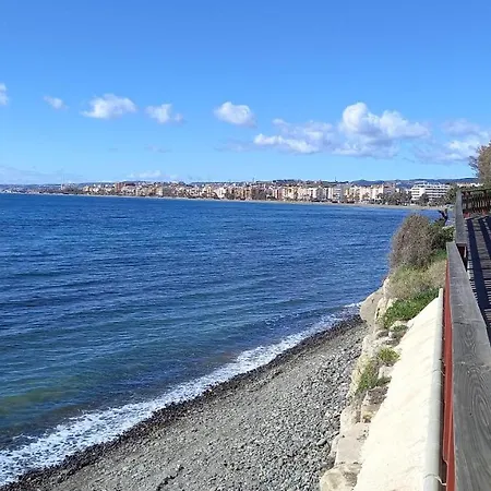 Apartment Sea & Village Luxury In The Marina Estepona