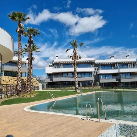 Sea & Village Luxury In The Marina Apartment *