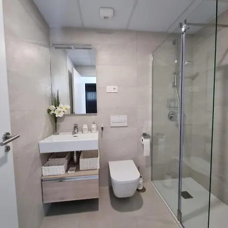 Sea & Village Luxury In The Marina Estepona