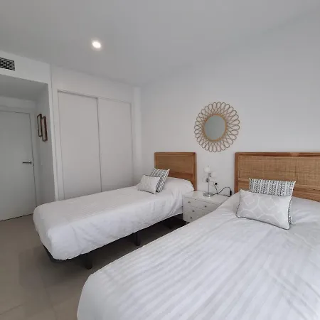 Sea & Village Luxury In The Marina * Estepona
