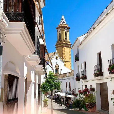 Sea & Village Luxury In The Marina * Estepona