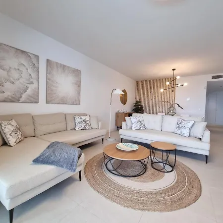 Sea & Village Luxury In The Marina