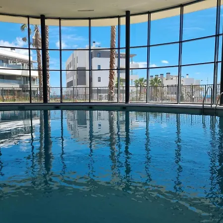 Sea & Village Luxury In The Marina * Estepona
