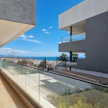 Apartment Sea & Village Luxury In The Marina