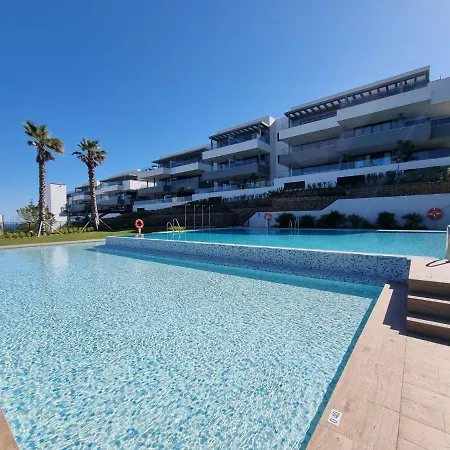 Sea & Village Luxury In The Marina Estepona